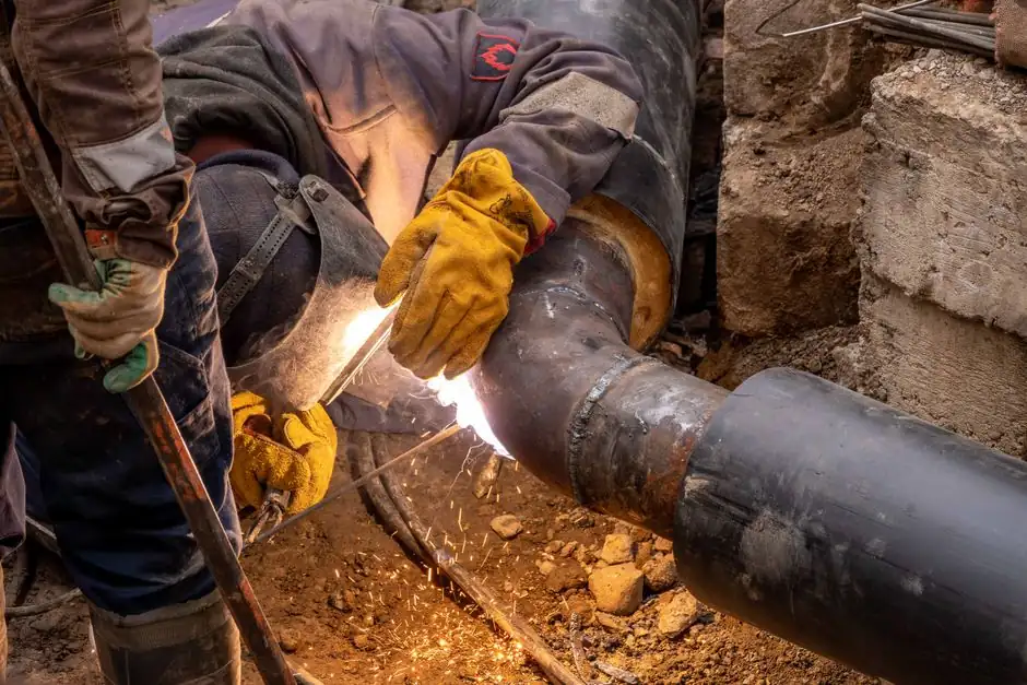 Benefits of Leak Detection and Repair