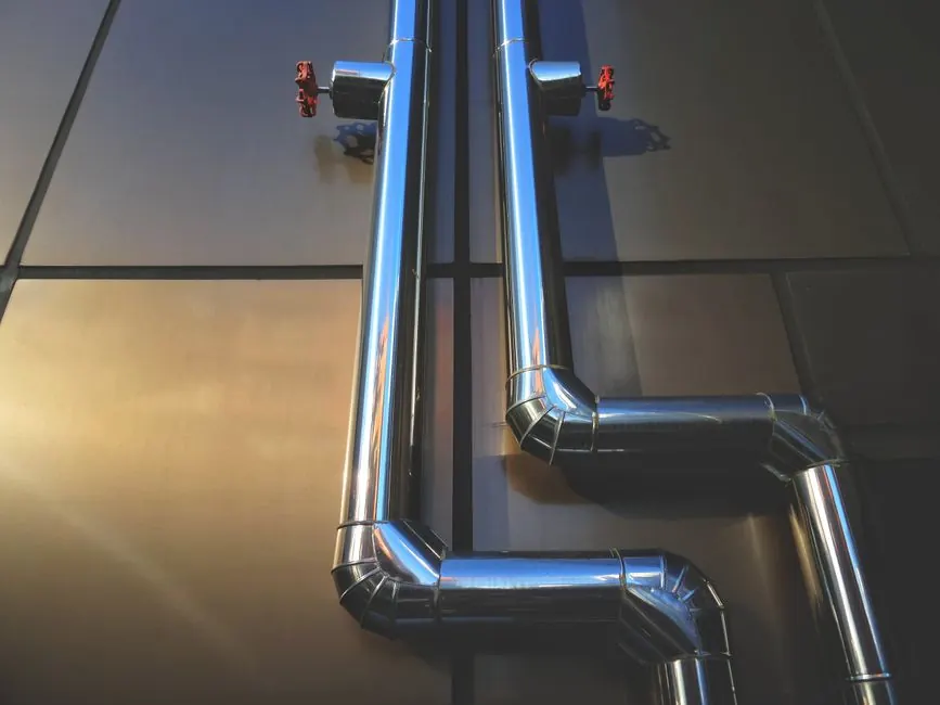 Key Benefits of Our Drain Cleaning Services
