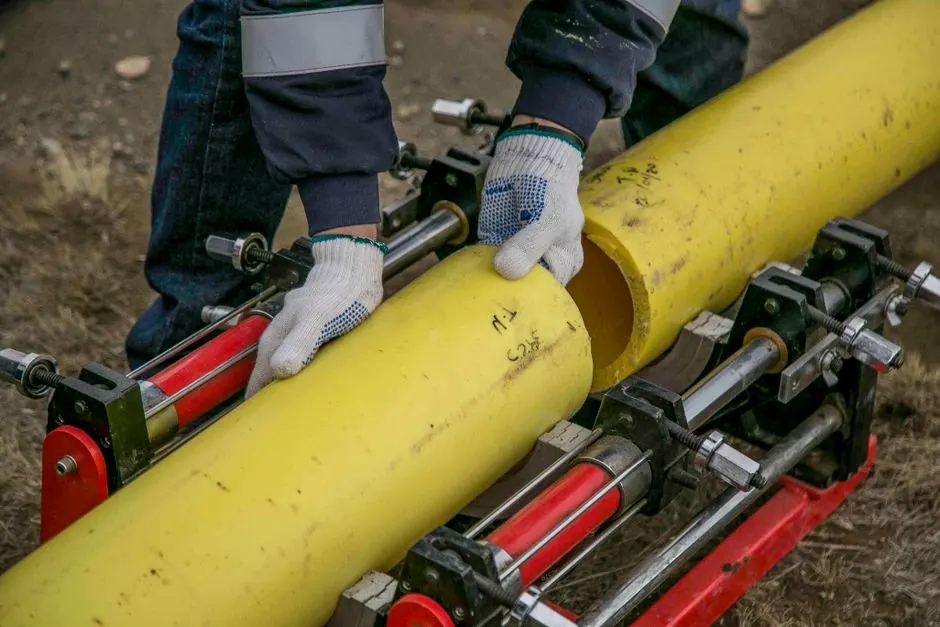 Our Expertise in Sewer Line Repair