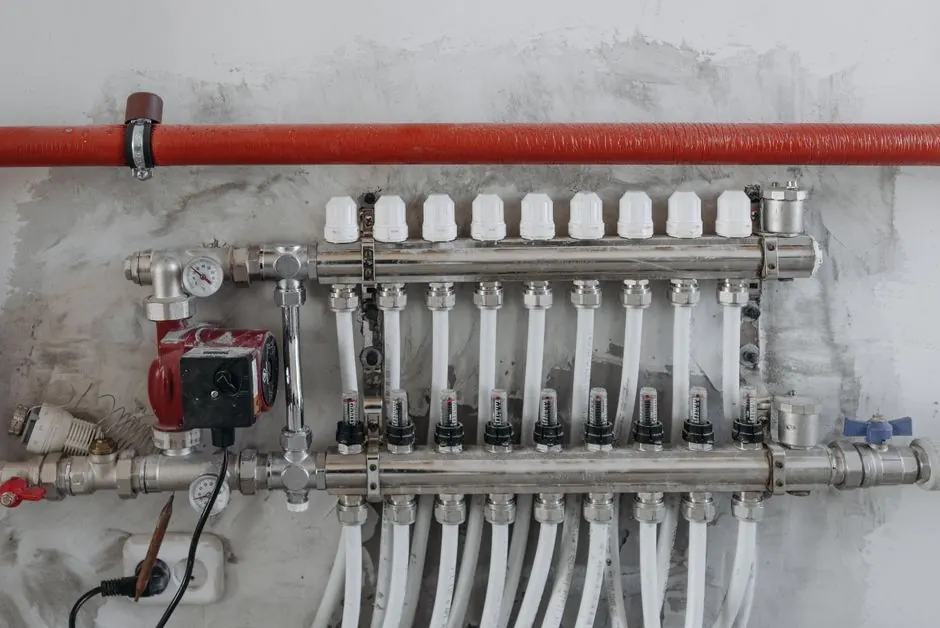 Commercial Plumbers