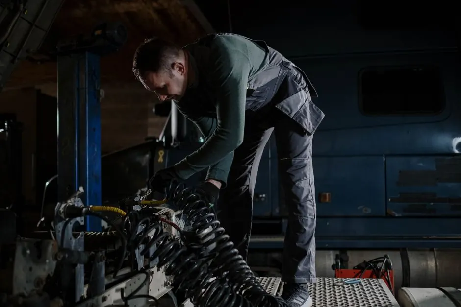 Why Choose Our Drain Cleaning Experts?