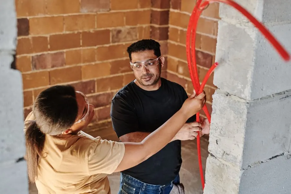 Why Choose Our Water Heater Repair Expertise?