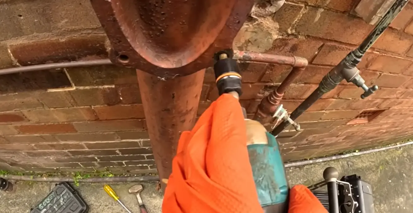Commercial Plumbers